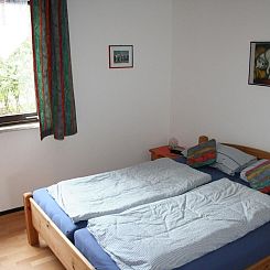 Vakantiehuis Hetzberghaus