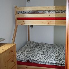 Vakantiehuis Hetzberghaus