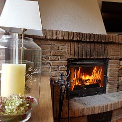 Vakantiehuis Ferienvilla mit eigener Sauna