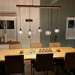 Vakantiehuisje in Harbshausen