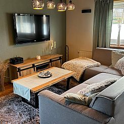 Vakantiehuisje in Harbshausen