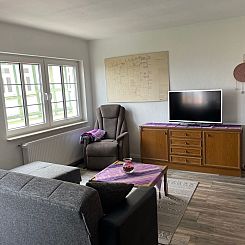 Appartement Amöneburg in Amöneburg