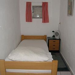 Appartement 3 Zimmer- Appartement Hildegard