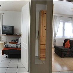 Appartement 3 Zimmer- Appartement Hildegard