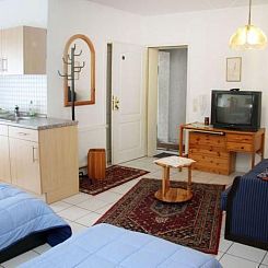 Appartement Gudrun