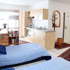 Appartement Gudrun