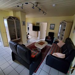 Appartement 3 Zimmer- Appartement Gerlinde