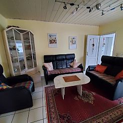 Appartement 3 Zimmer- Appartement Gerlinde