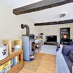 Vakantiehuis Alte Scheune