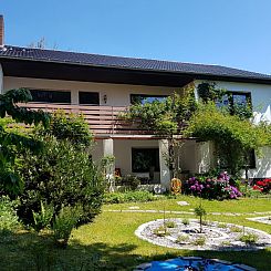 Appartement Rose Terrace