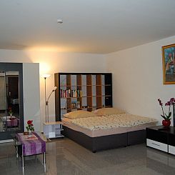Appartement Rose Terrace