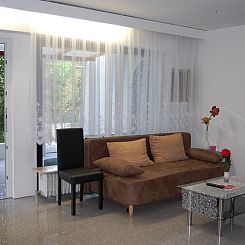 Appartement Rose Terrace