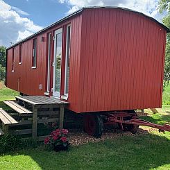 Vakantiehuis in Jesberg