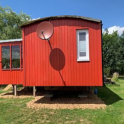 Vakantiehuis in Jesberg