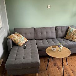 Vakantiehuis in Jesberg