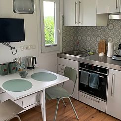 Vakantiehuis in Jesberg