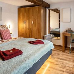 Vakantiehuisje in Jesberg