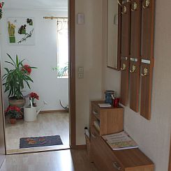Appartement Apartment Laurence