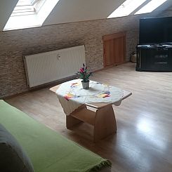 Appartement Apartment Laurence