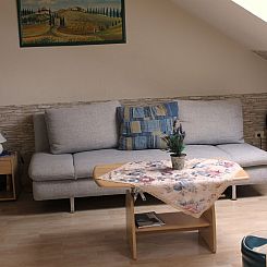 Appartement Apartment Laurence