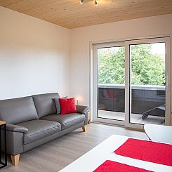 Appartement im Illertal