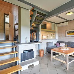 Vakantiehuis Dorf 2/Haus 68