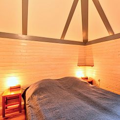 Vakantiehuis Dorf 2/Haus 68