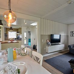 Vakantiehuis Dorf 4/Haus 10