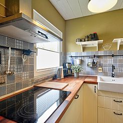 Vakantiehuis Dorf 4/Haus 10