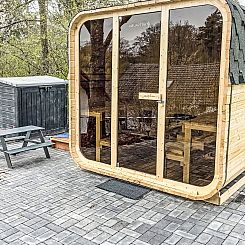Vakantiehuis Dorf 4/Haus 10