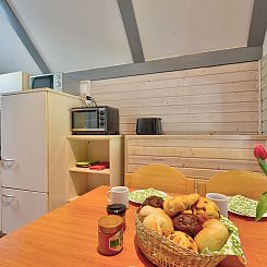 Vakantiehuis Dorf 1/Haus 14