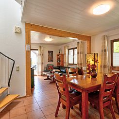 Vakantiehuis Tranquille