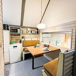 Vakantiehuis Dorf 3/Haus 112