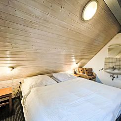 Vakantiehuis Dorf 3/Haus 112