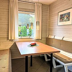 Vakantiehuis Seesicht-Dorf 1 / Haus 11