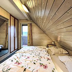 Vakantiehuis Seesicht-Dorf 1 / Haus 11