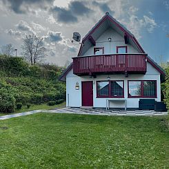 Vakantiehuis Cat'n'Boots Haus