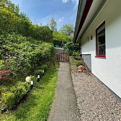 Vakantiehuis Cat'n'Boots Haus