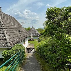 Vakantiehuis Cat'n'Boots Haus