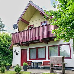 Vakantiehuis Haus Schmetterfly