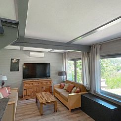 Vakantiehuis Haus Schmetterfly