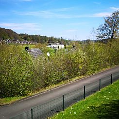 Vakantiehuis Stausee in Kirchheim Seepark