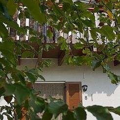 Vakantiehuis Harmonie