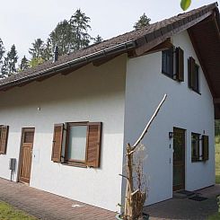 Vakantiehuis Harmonie