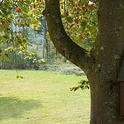 Vakantiehuis Harmonie