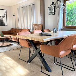 Vakantiehuis Skoft