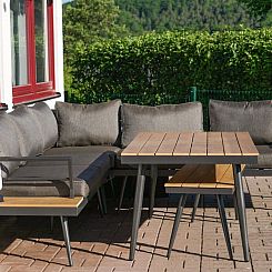 Vakantiehuis BärenNest Haus