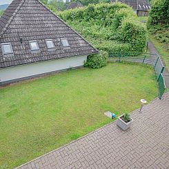 Vakantiehuis BärenNest Haus