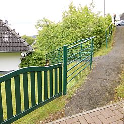 Vakantiehuis BärenNest Haus