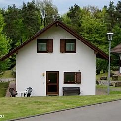 Seepark Dorp 4 nr.19 Kirchheim